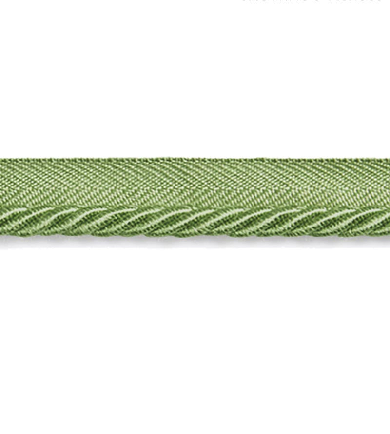 Scalamandre Boulevard Cord Leaf Trim SCC3140016