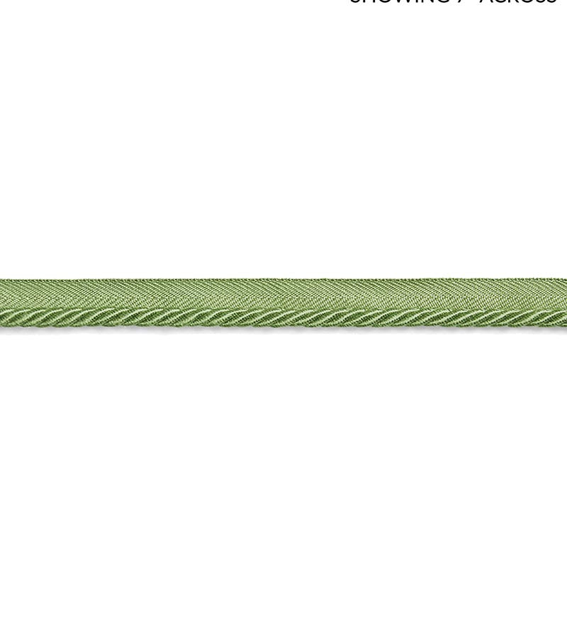 Scalamandre Boulevard Cord Leaf Trim SCC3140016