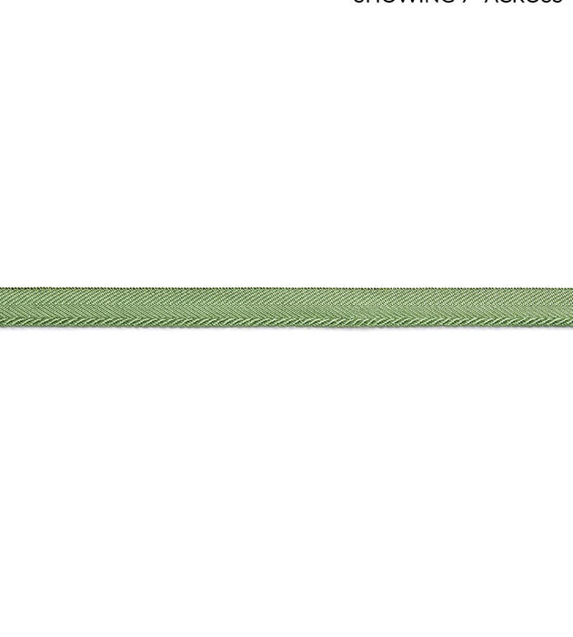 Scalamandre Avenue Cord Leaf Trim SCC3150016