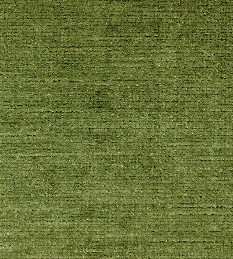 Scalamandre Persia Leaf Fabric Sample SC1627M0017