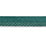 Scalamandre Boulevard Cord Emerald Isle Trim SCC3140017