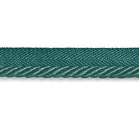 Scalamandre Boulevard Cord Emerald Isle Trim SCC3140017