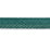 Scalamandre Boulevard Cord Emerald Isle Trim Sample SCC3140017