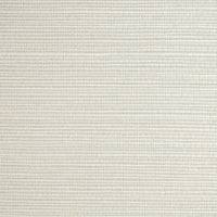 Scalamandre Savanna Seedling Bone Wallpaper SCWP884420017