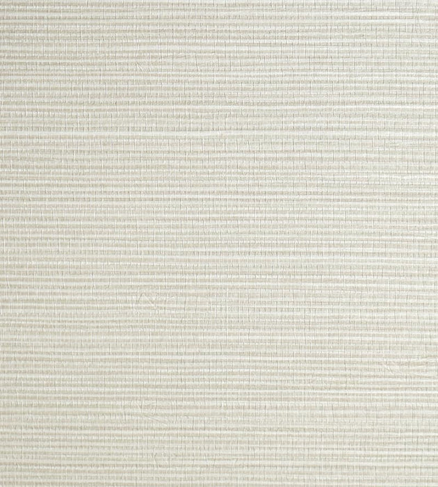 Scalamandre Savanna Seedling Bone Wallpaper SCWP884420017