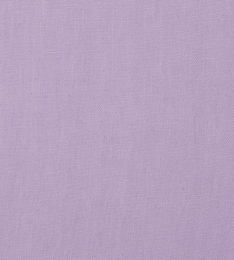 Scalamandre Toscana Linen Lavender Fabric Sample SC271080018