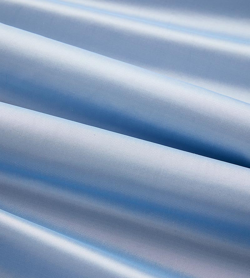 Scalamandre Olympia Silk Taffeta Skylight Fabric Sample SC272500018