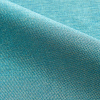 Scalamandre Orson - Unbacked Turquoise Fabric SC272660018