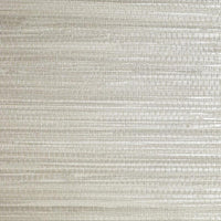 Scalamandre Pampas Greige Wallpaper SCWP884380018