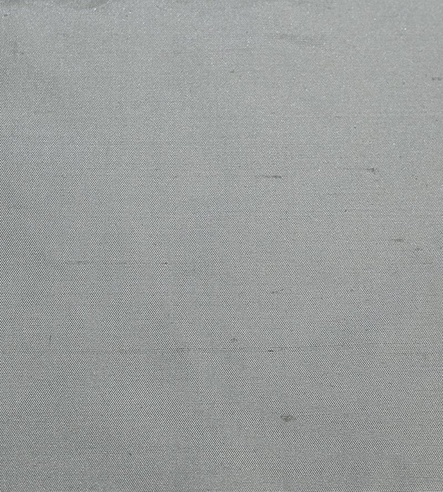 Scalamandre Dynasty Taffeta Smoke Blue Fabric Sample SC363830019