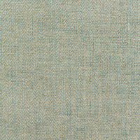 Scalamandre Oxford Herringbone Weave Aquamarine Fabric SC270060020