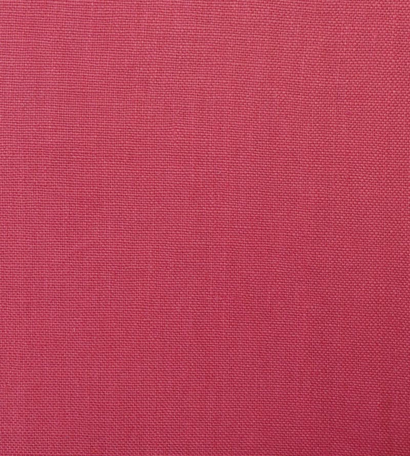 Scalamandre Toscana Linen Peony Fabric Sample SC271080020