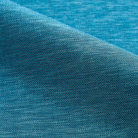 Scalamandre Orson - Unbacked Peacock Fabric SC272660020