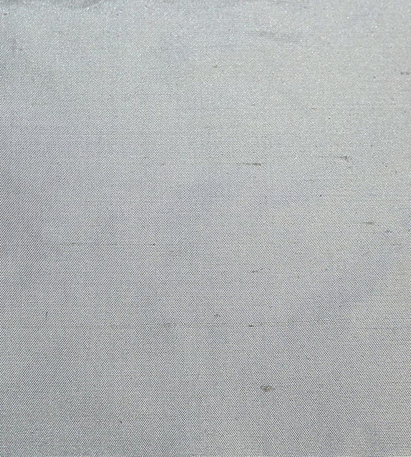 Scalamandre Dynasty Taffeta Blue Opal Fabric Sample SC363830020