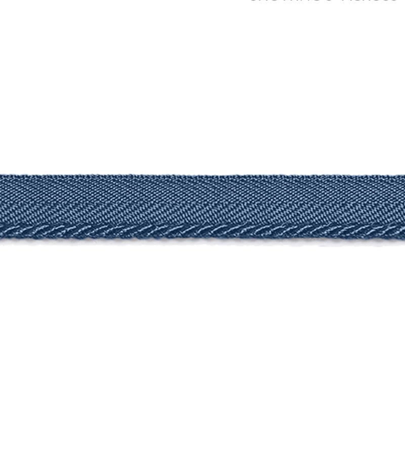 Scalamandre Avenue Cord Fjord Trim SCC3150020