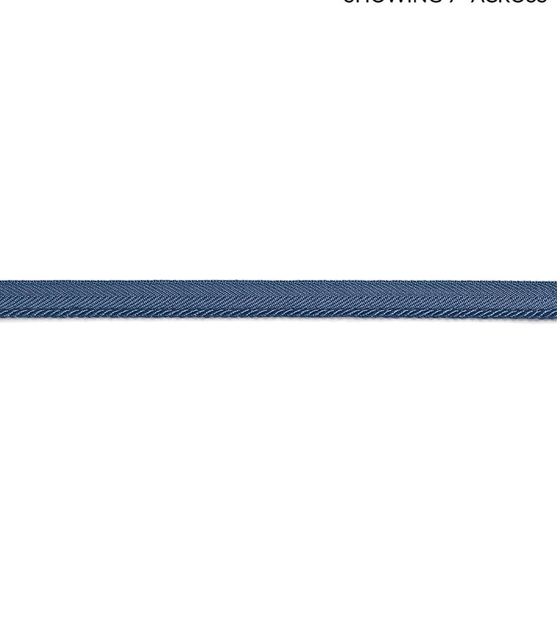 Scalamandre Avenue Cord Fjord Trim SCC3150020