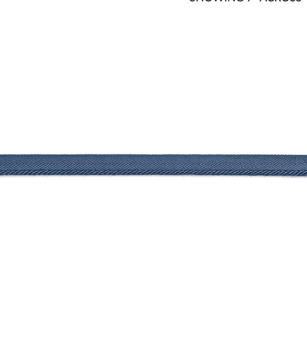 Scalamandre Avenue Cord Fjord Trim SCC3150020