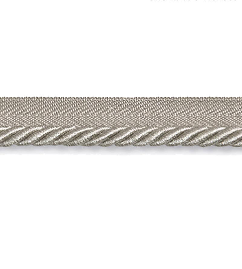 Scalamandre Boulevard Cord Stone Trim SCC3140021