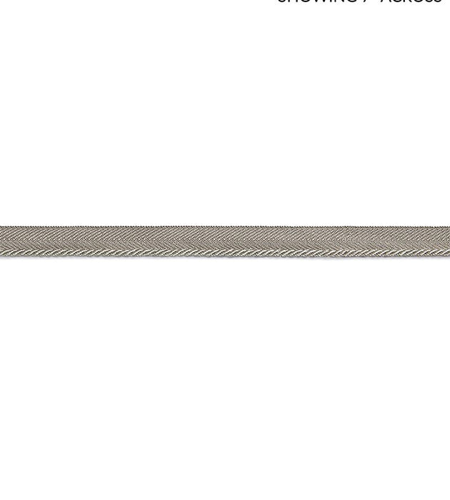 Scalamandre Avenue Cord Stone Trim SCC3150021