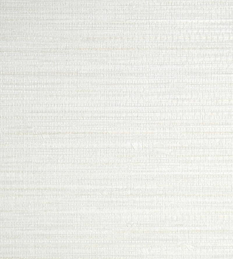 Scalamandre Feather Reed Moonbeam Wallpaper Sample SCWP884370021