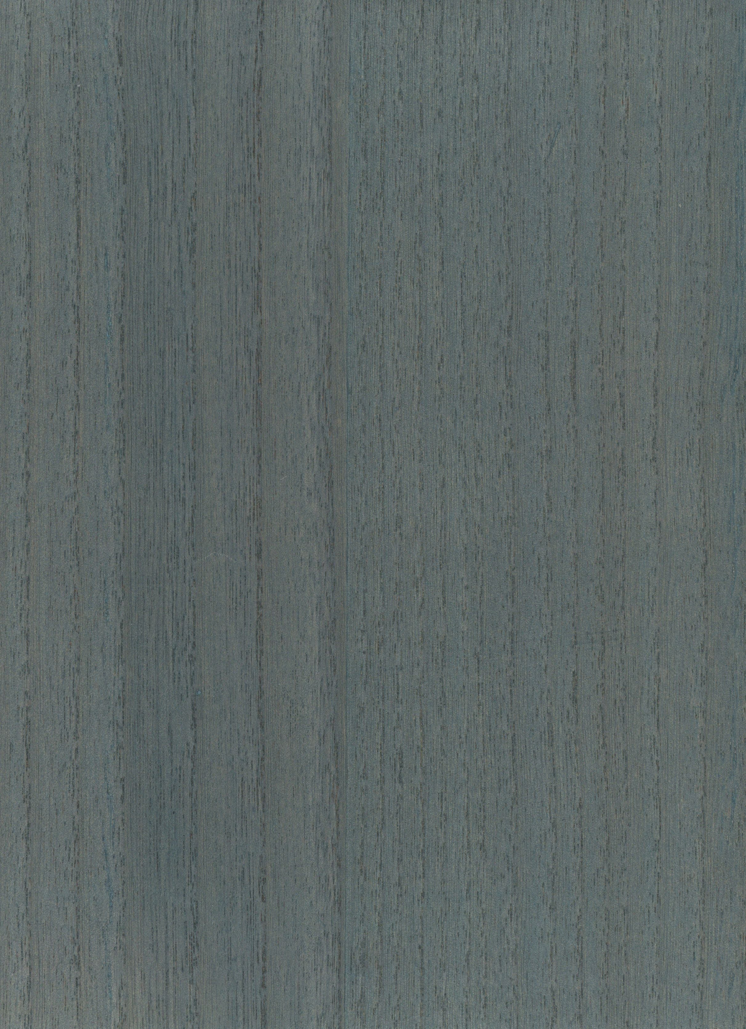 Scalamandre Woodgrain Blue Spruce Wallpaper Sample SCWP884780023