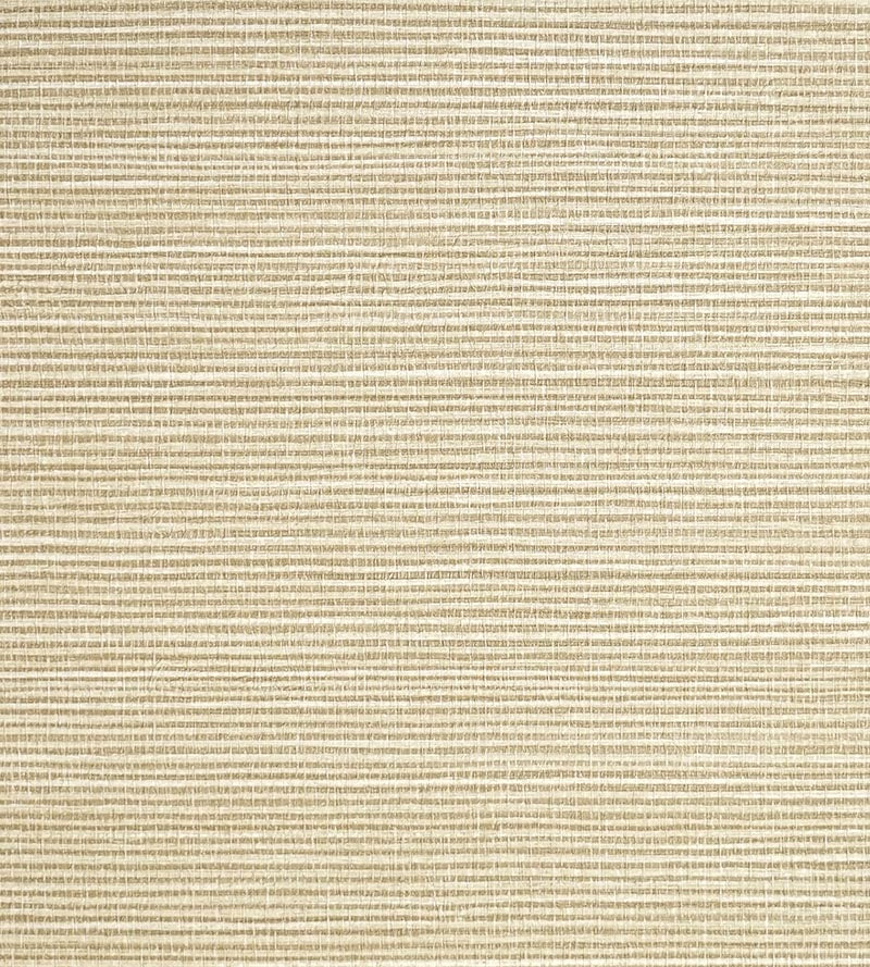 Scalamandre Savanna Seedling Burnish Wallpaper Sample SCWP884420025