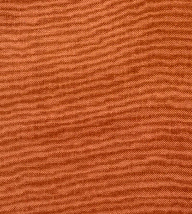 Scalamandre Toscana Linen Mandarin Fabric Sample SC271080026