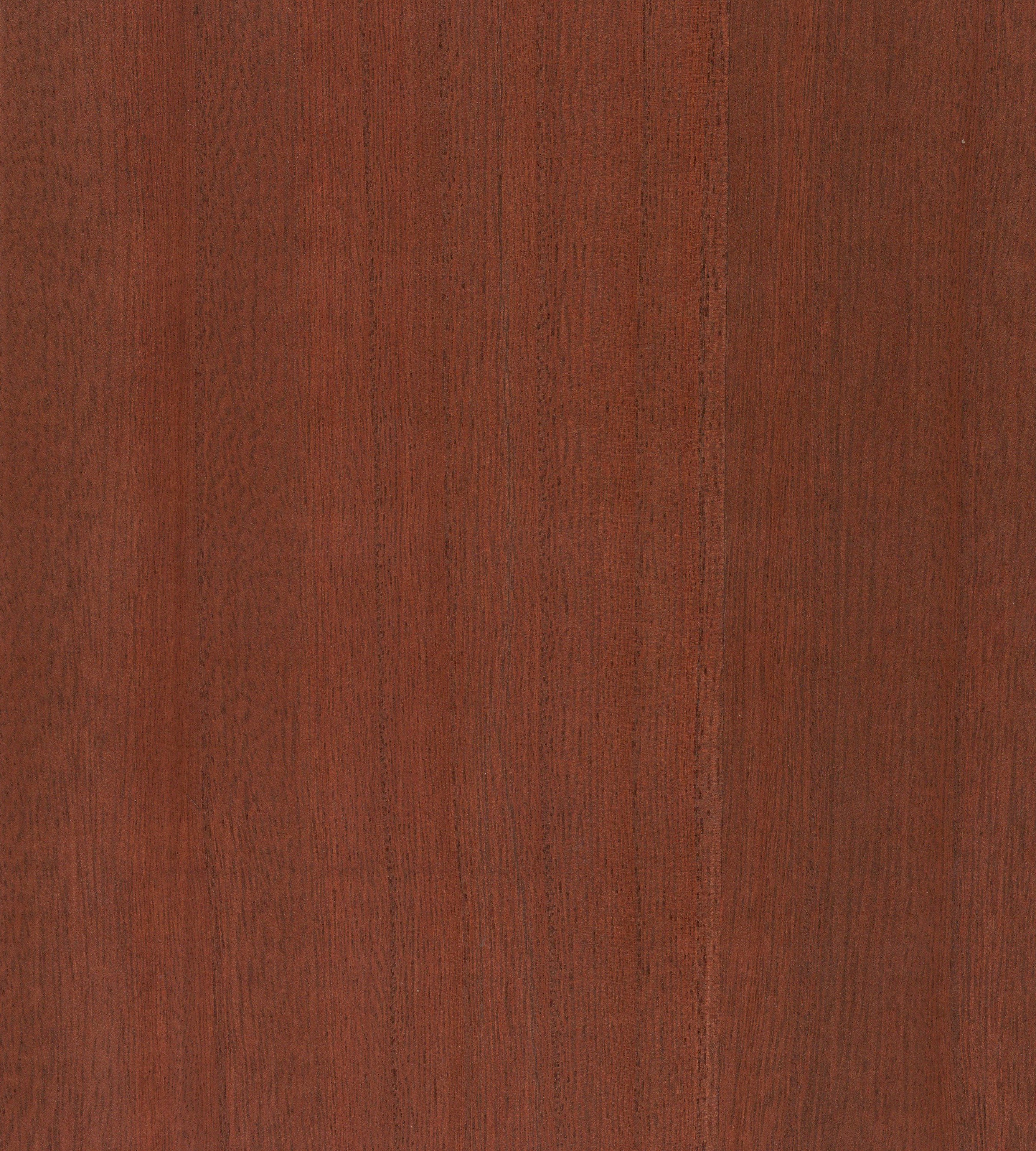 Scalamandre Woodgrain Rust Wallcovering Sample SCWP884780026