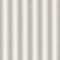Scalamandre Shirred Stripe Pewter Fabric SC121M0027