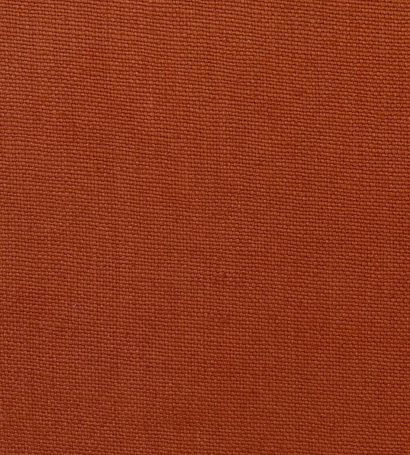 Scalamandre Toscana Linen Carnelian Fabric Sample SC271080027