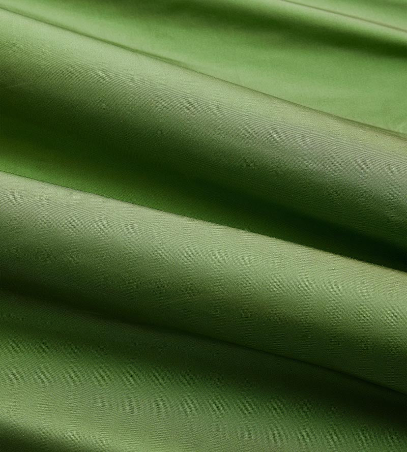 Scalamandre Olympia Silk Taffeta Vine Fabric Sample SC272500027