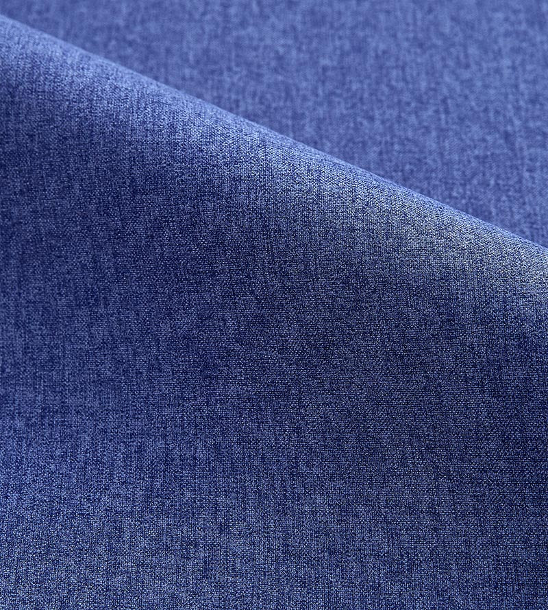 Scalamandre Suzanne Cobalt Fabric Sample SC272600027