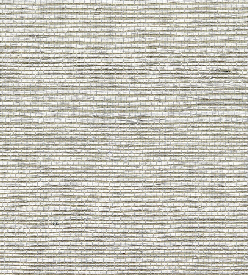 Scalamandre Sisal Mineral Wallpaper SCG11930027
