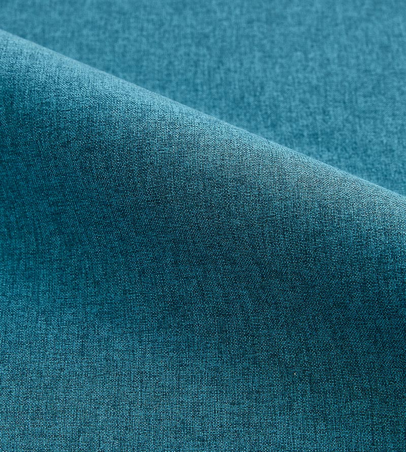 Scalamandre Suzanne Teal Fabric Sample SC272600028