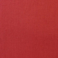 Scalamandre Toscana Linen Rouge Fabric SC271080029