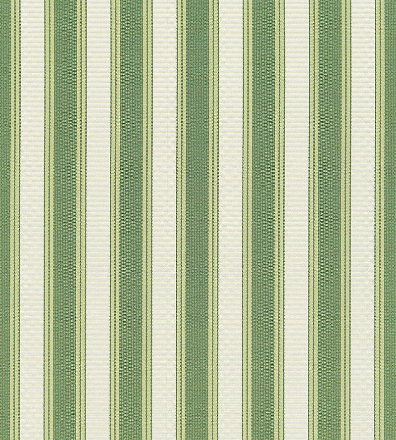 Scalamandre Shirred Stripe Bonsai Fabric Sample SC121M0030