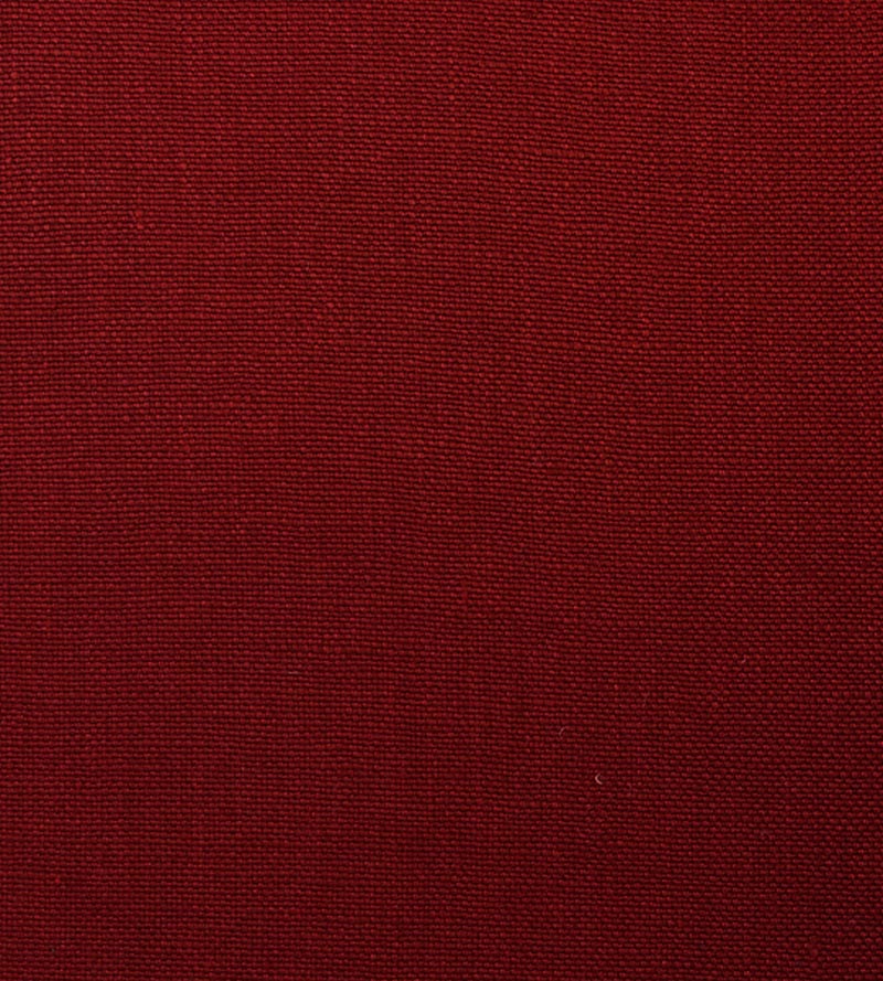 Scalamandre Toscana Linen Cabernet Fabric Sample SC271080030