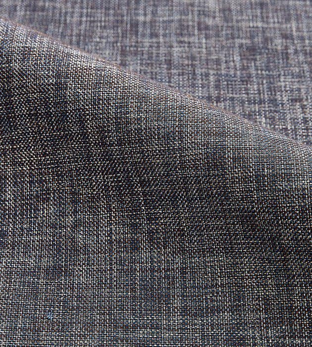 Scalamandre Orson - Unbacked Deep Sea Fabric Sample SC272660030