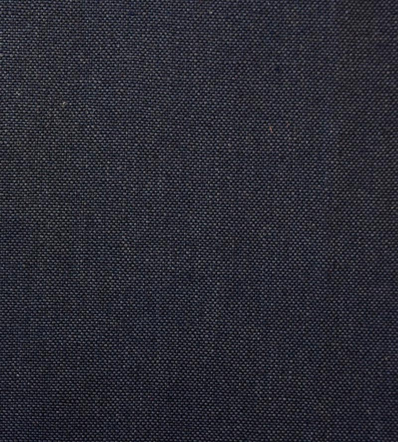 Scalamandre Toscana Linen Navy Fabric Sample SC271080031