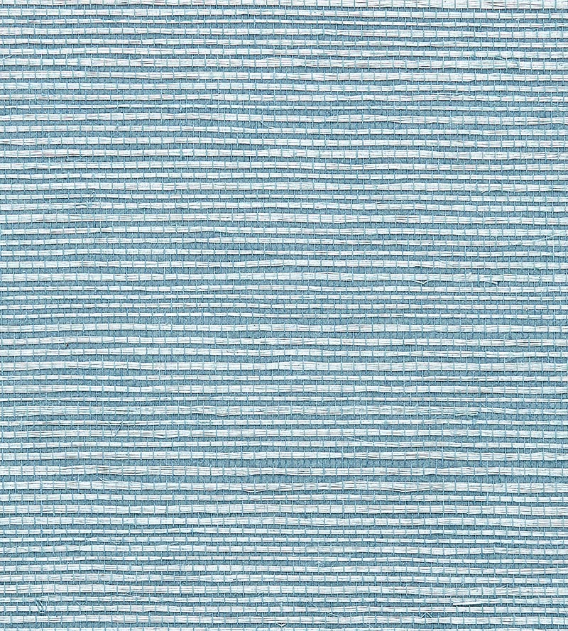 Scalamandre Sisal Caribbean Wallpaper SCG11930031