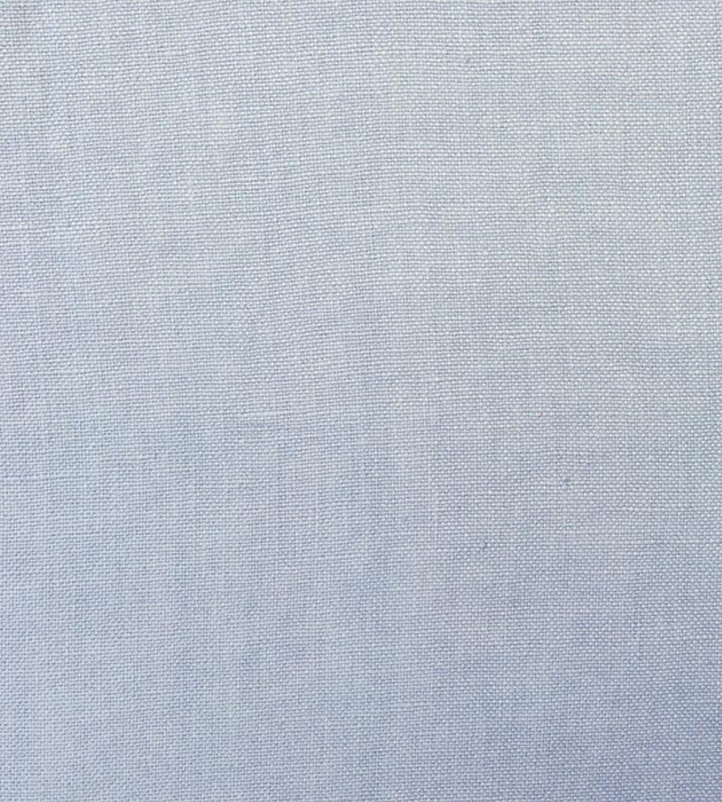 Scalamandre Toscana Linen Sky Fabric Sample SC271080036