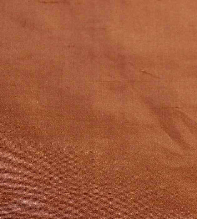 Scalamandre Dynasty Taffeta Cinnabar Fabric Sample SC363830038