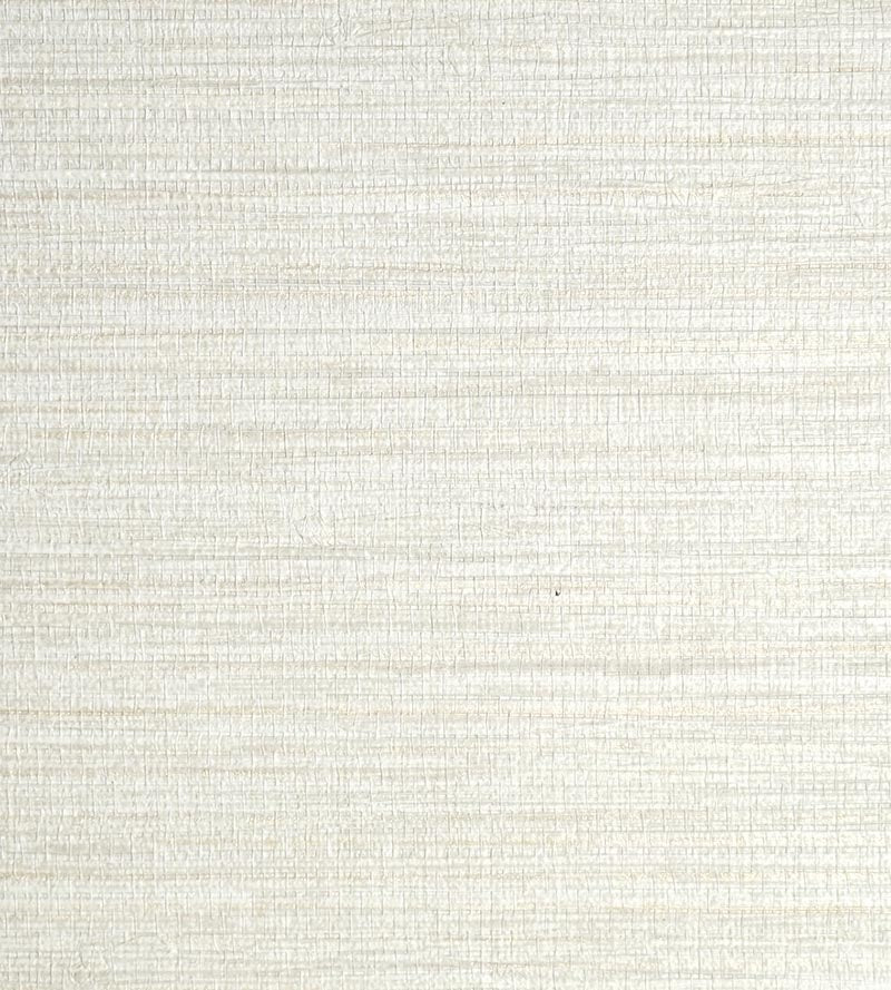 Scalamandre Feather Reed Travertine Wallpaper Sample SCWP884370038