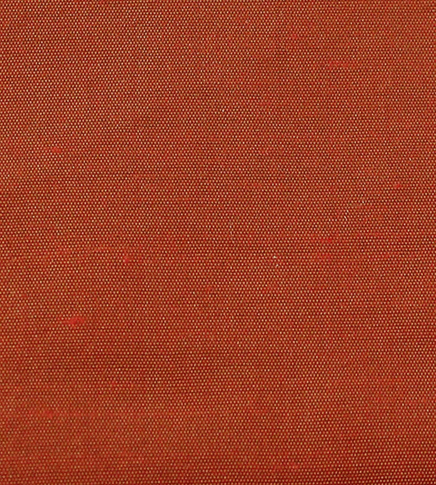 Scalamandre Dynasty Taffeta Red Earth Fabric Sample SC363830040