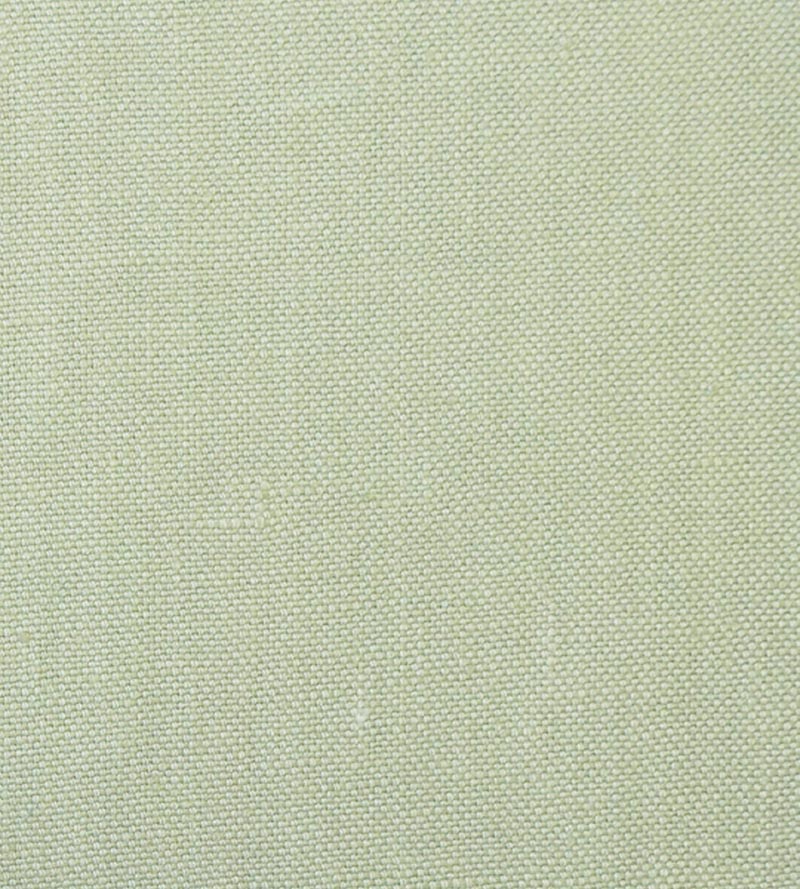 Scalamandre Toscana Linen Sea Mist Fabric Sample SC271080044