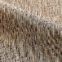 Scalamandre Orson - Unbacked Sepia Fabric SC272660044