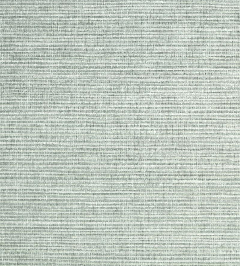 Scalamandre Savanna Seedling Celadon Wallpaper Sample SCWP884420044