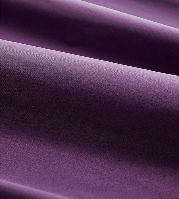 Scalamandre Olympia Silk Taffeta Plum Fabric SC272500045