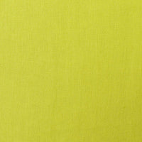 Scalamandre Toscana Linen Chartreuse Fabric SC271080047