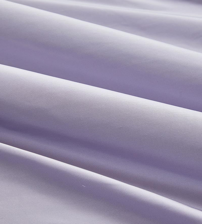 Scalamandre Olympia Silk Taffeta Lavender Fabric Sample SC272500048